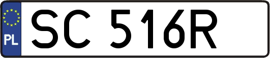 SC516R