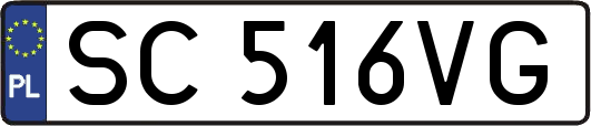 SC516VG