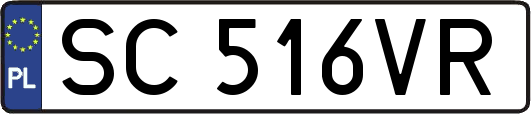 SC516VR