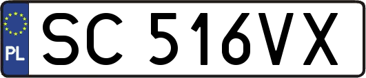 SC516VX