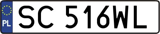 SC516WL