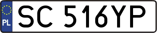 SC516YP