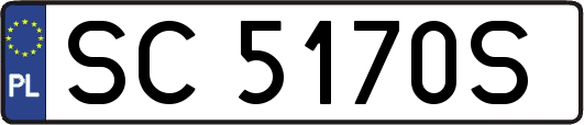 SC5170S