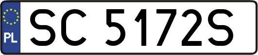 SC5172S