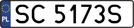 SC5173S