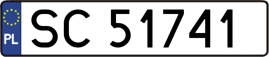 SC51741