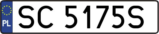 SC5175S