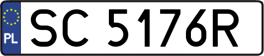 SC5176R