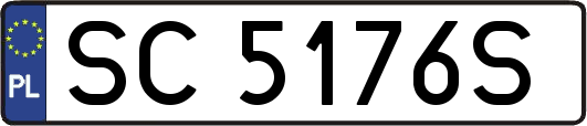 SC5176S