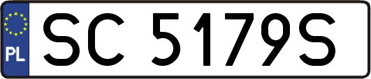 SC5179S
