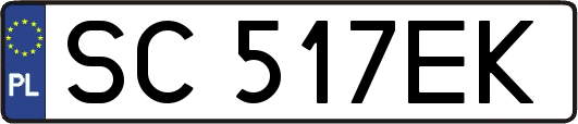 SC517EK
