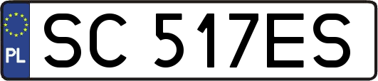 SC517ES