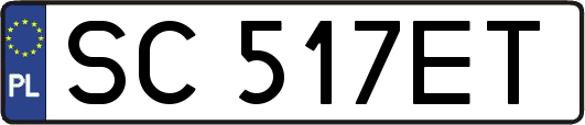 SC517ET
