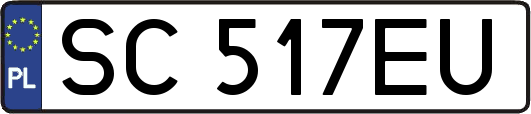 SC517EU