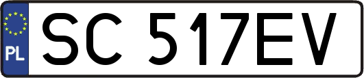 SC517EV