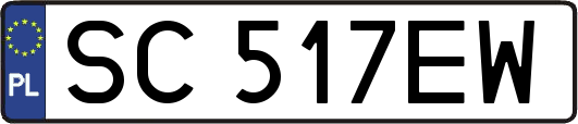 SC517EW