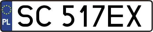 SC517EX