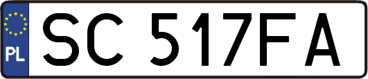 SC517FA