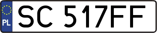 SC517FF