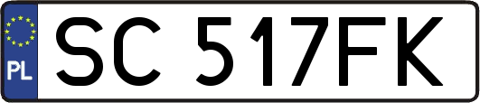 SC517FK