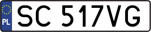 SC517VG