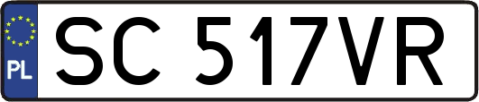 SC517VR
