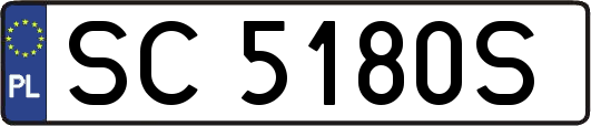 SC5180S
