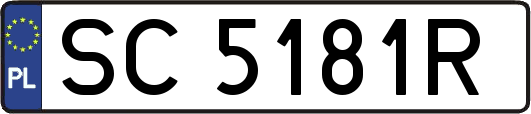 SC5181R