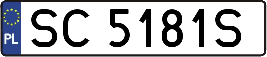 SC5181S
