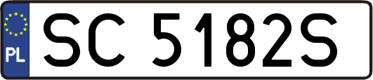SC5182S