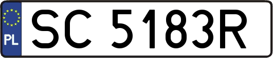 SC5183R