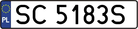 SC5183S