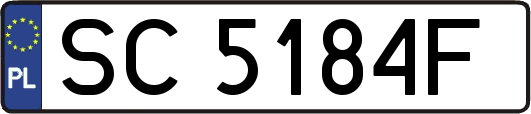 SC5184F