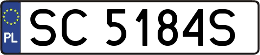 SC5184S