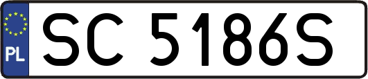 SC5186S