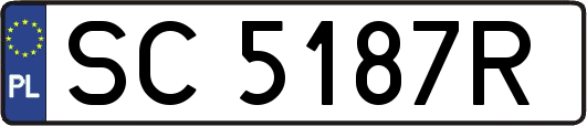 SC5187R