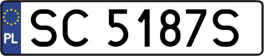 SC5187S