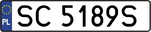 SC5189S