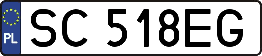 SC518EG