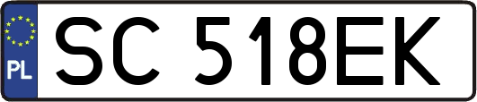 SC518EK