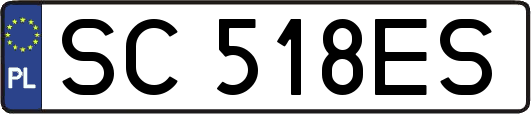 SC518ES
