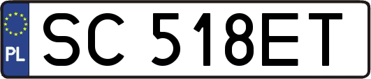 SC518ET