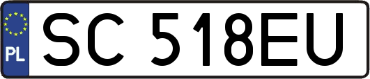 SC518EU