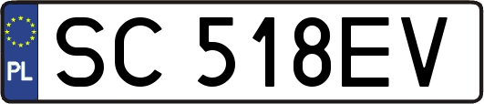SC518EV