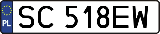 SC518EW