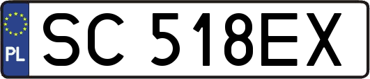 SC518EX