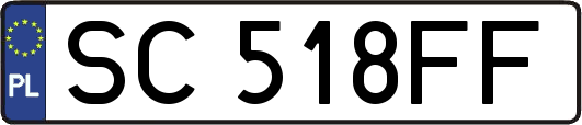 SC518FF