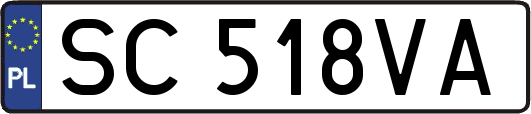 SC518VA