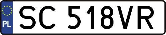SC518VR