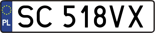 SC518VX